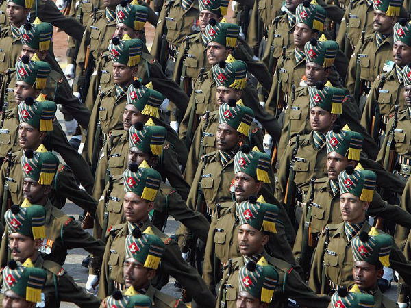 రిపబ్లిక్ డే వేడుకలు