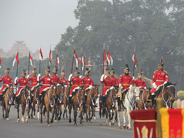 రిపబ్లిక్ డే వేడుకలు