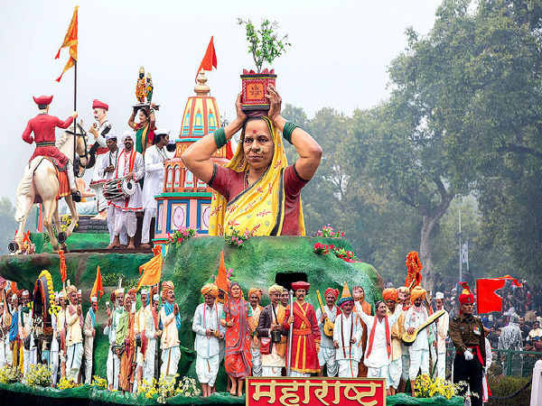 రిపబ్లిక్ డే వేడుకలు