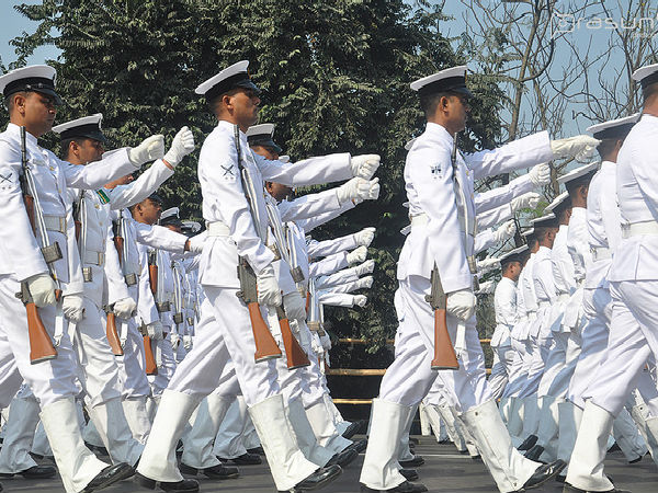 రిపబ్లిక్ డే వేడుకలు