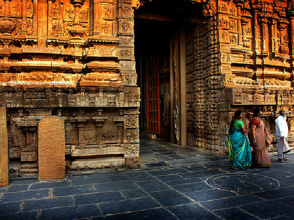 ఆశ్చర్యం కలిగించే మహిమలు