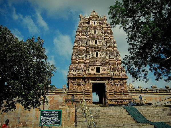 గొప్ప ఆలయాల్లో ఇది ఒకటి