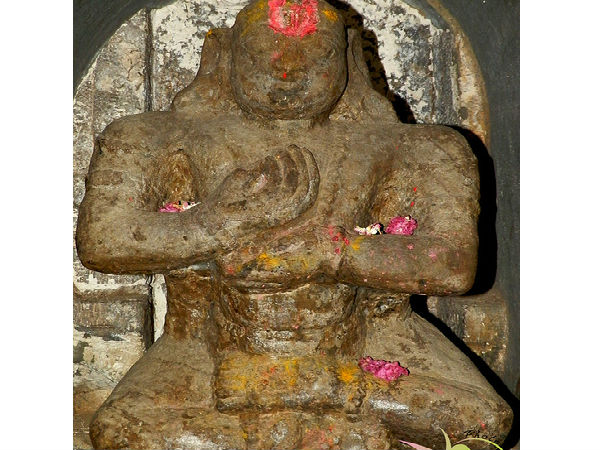 ముక్తి పొందిన మహనీయులు