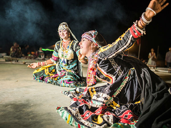 జైసల్మీర్