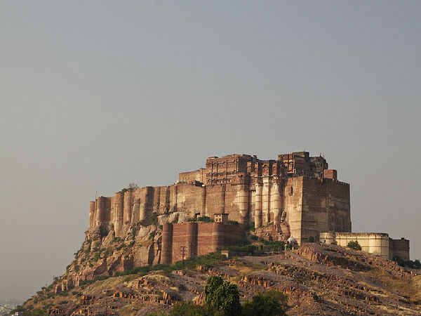 జోధ్‌పూర్