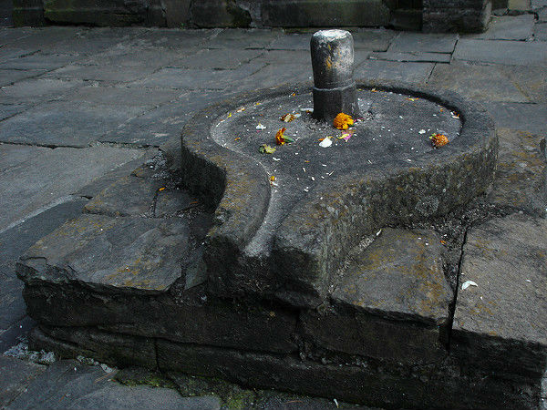 పుష్టి దేవి ఆలయం , జగేశ్వర్