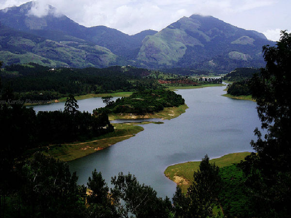 సీతాదేవి సరస్సు