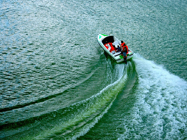 మట్టుపెట్టి సరస్సు