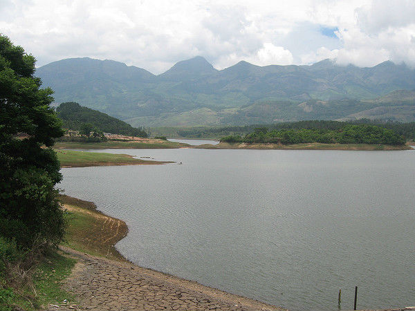 అనయిరంకాల్ సరస్సు 