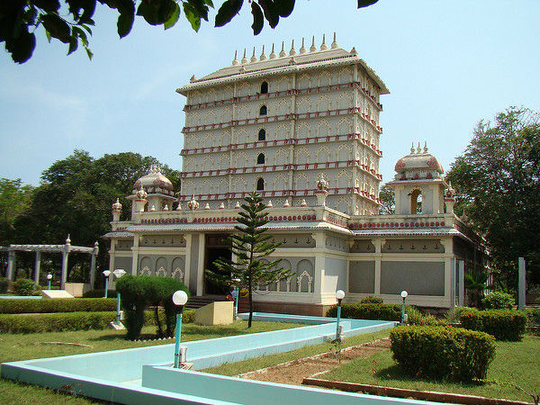 సిలప్పతికార ఆర్ట్ గ్యాలరీ