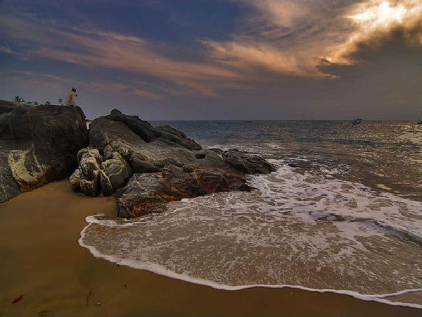 మరావంతే