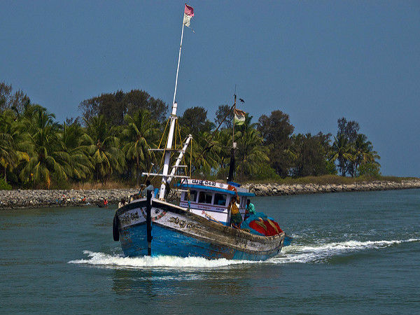 సెయింట్ మేరీ ద్వీపాలు