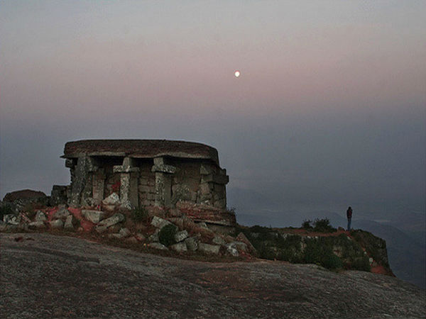 స్కందగిరి