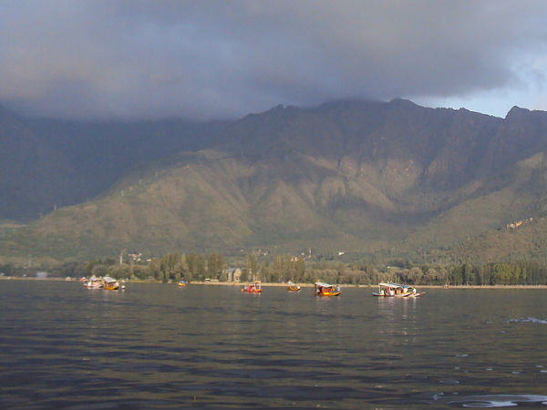 శ్రీనగర్