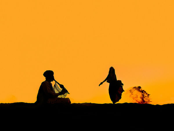 జైసల్మీర్