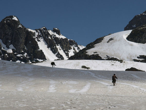 నిచినై పాస్