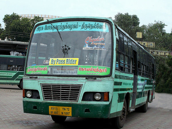 తిరుచెందూర్ 