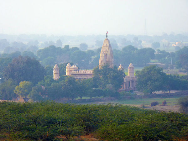 అగ్రోహ ధామ్