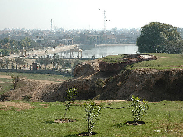 అగ్రోహ ధామ్