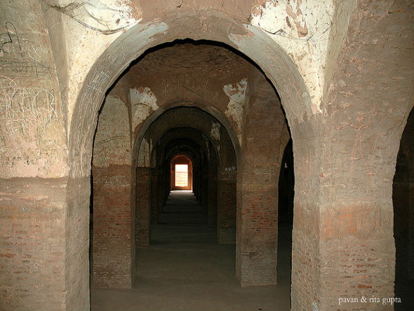 పృథ్వీరాజ్ ఫోర్ట్