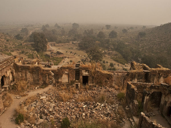 రాఖిగార్హి