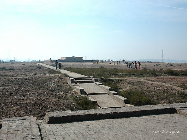 లోహరి రాఘో