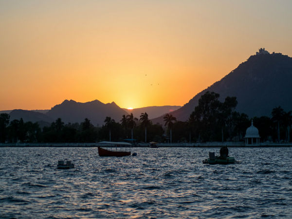 ఉమ్రావ్ సింగ్ బోట్ క్లబ్