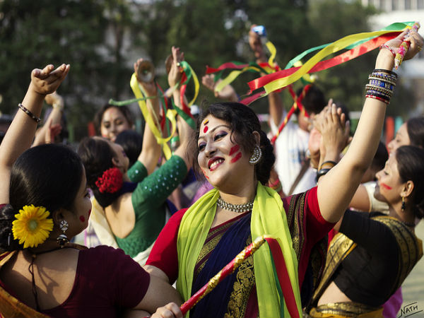 సిలిగురి పండుగలు, వేడుకలు