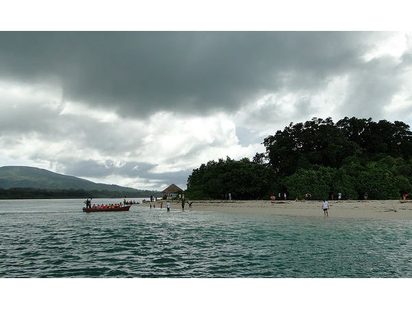 అండమాన్ నికోబార్