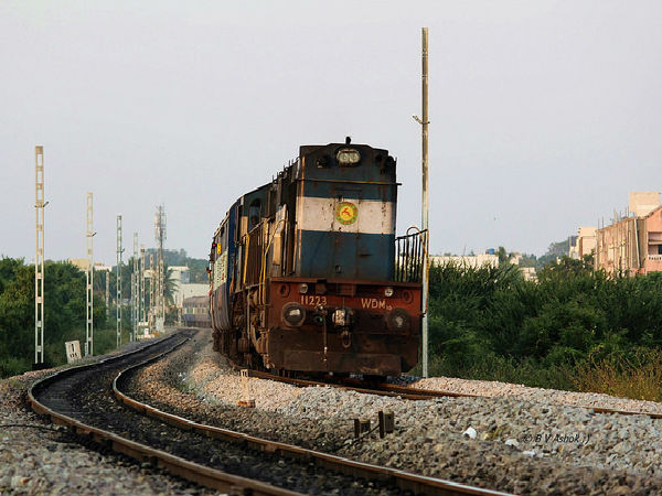 రామేశ్వరం