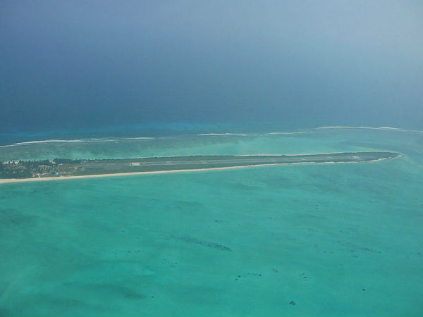 లక్షద్వీప్