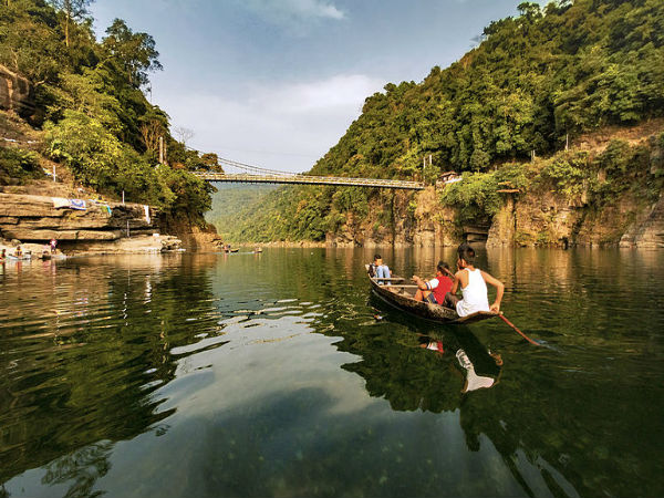 షిల్లాంగ్