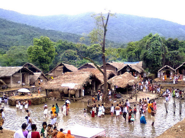 కొట్టియూర్ శివ ఆలయం