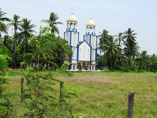 చేరుకున్ను