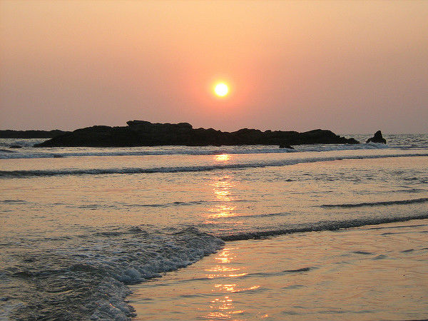 ముజుప్పిలన్గడ్ బీచ్