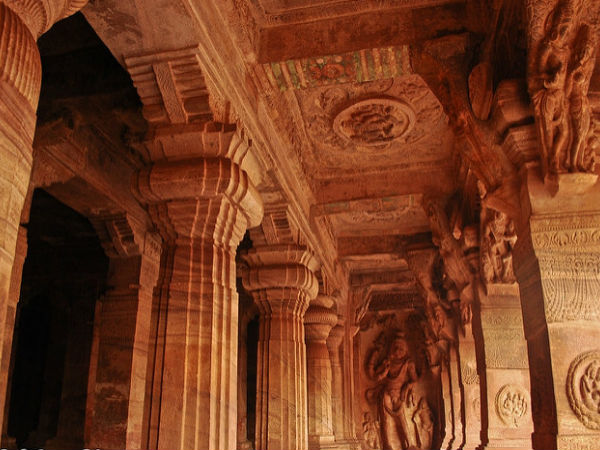 మూడవ గుహాలయం