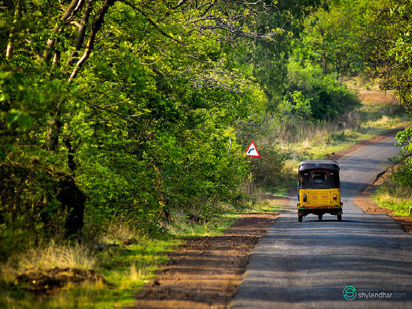 అరసవల్లి ఎలా చేరుకోవాలి ?