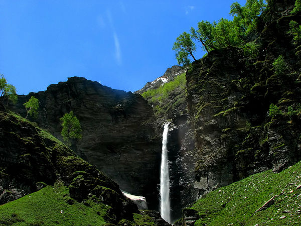 సిమ్లా నుంచి సాగే యాత్ర