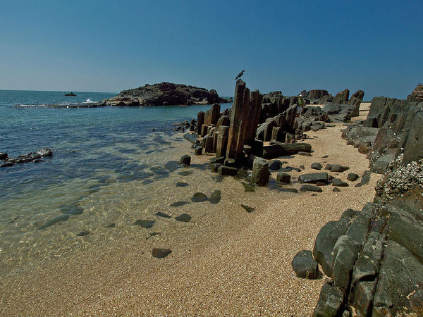 సెయింట్ మేరీస్ ద్వీపాలు