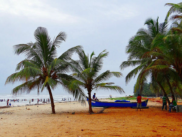 దరియా బహదూర్ గడ్ కోట