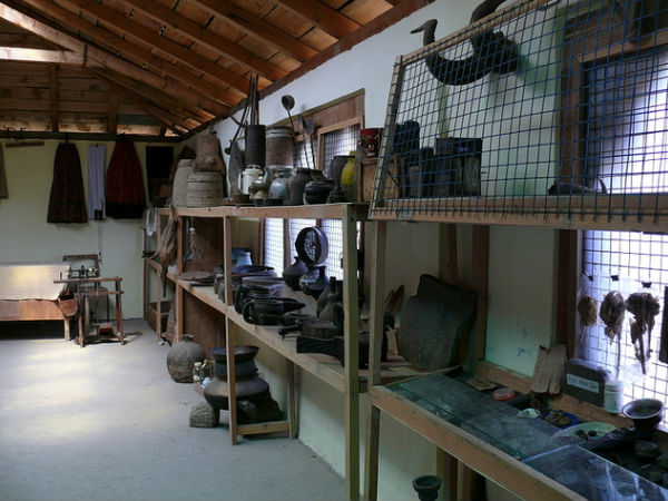 స్టేట్ మ్యూజియం