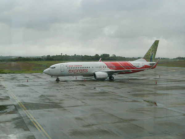 కాసర్గోడ్ ఎలా చేరుకోవాలి ?