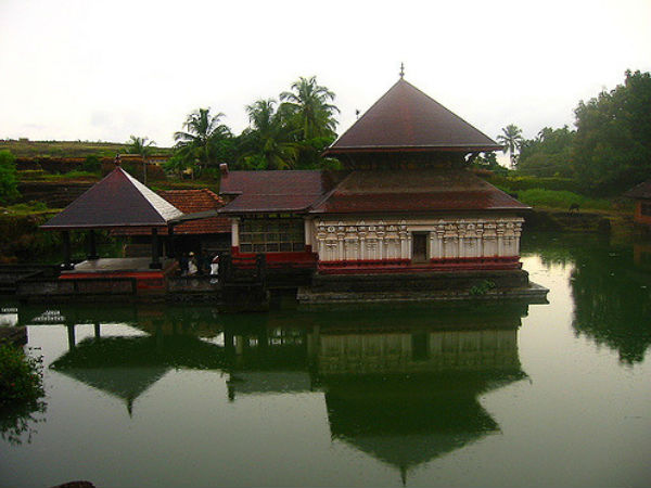 అనంతపుర దేవాలయం