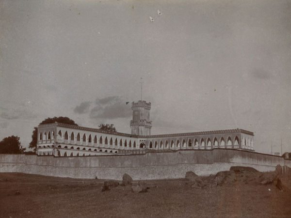 సికింద్రాబాద్