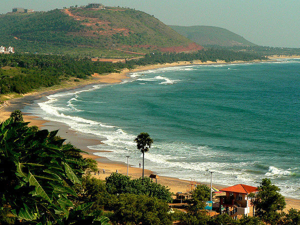 విశాఖ పట్టణం