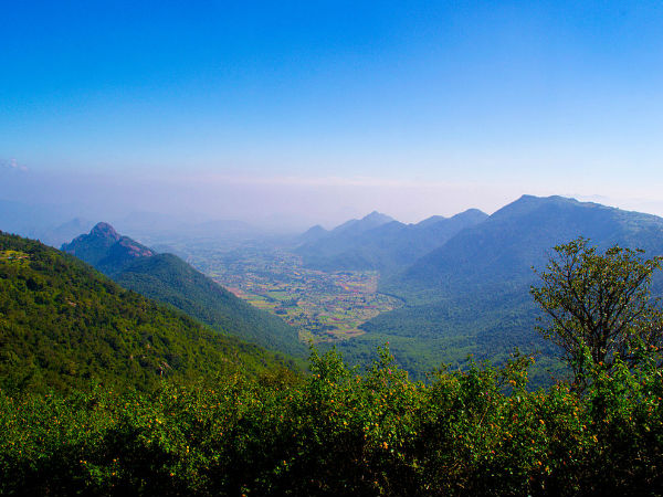 ఎర్కాడ్