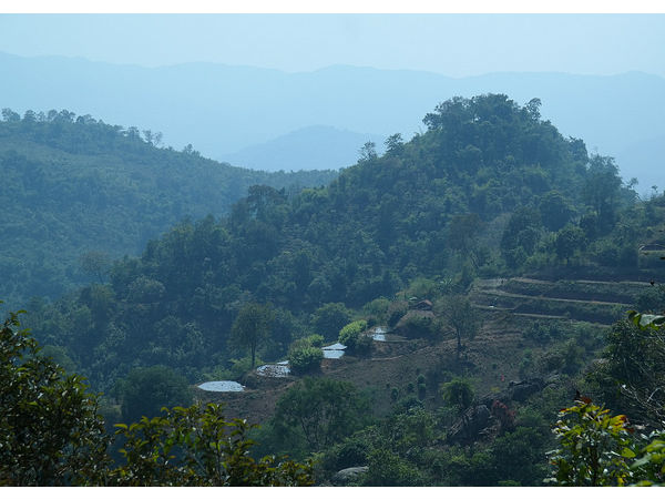 ఆంధ్ర ప్రదేశ్