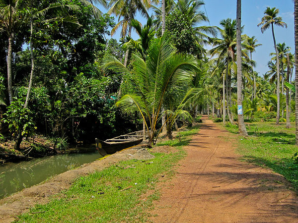 మన్రో ద్వీపం