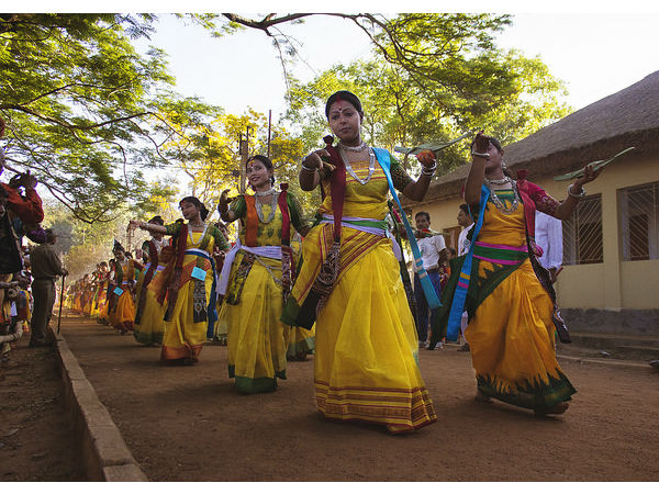 శాంతినికేతన్