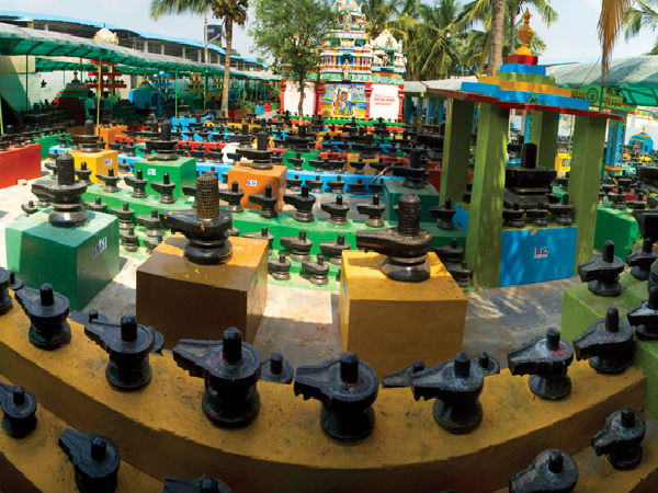 కోటిలింగేశ్వర ఆలయం